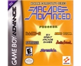 Konami Collector-s Series: Arcade Advanced [Game Boy Advance]