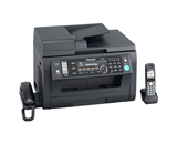 Panasonic KXMB2061 Laser FX/CO/PT/SC/NET/PHN System