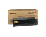 Printer Essentials for Kyocera Mita FS-2000D/FS-2000DN/FS-3900DN/FS-4000DN - CTTK-312 Toner