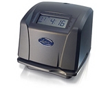 Lathem Model 900E Economy Time Recorder & Document Stamp