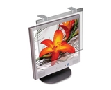 Kantek LCD17 Protect Deluxe Anti-Glare Filter for 17 to 18.1-Inch LCD Monitors