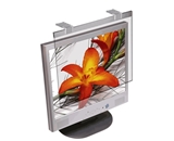 Kantek LCD20W Protect Deluxe Anti-Glare Filter for 19 to 20-Inch Widescreen LCD Monitors