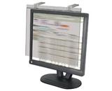 Kantek LCD20WSV Protect Privacy Filter 19-20-Inch Widescreen