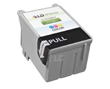 LD Epson T018201 (T018) Color Remanufactured Ink Cartridge