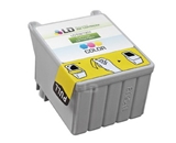 LD Epson T027201 (T027) Color Remanufactured Ink Cartridge