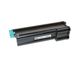 LD Okidata Compatible 43979201 Black Laser Toner Cartridge