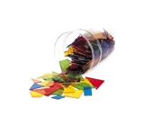 Learning Resources Power Polygons, 450 Pieces (LER7626)