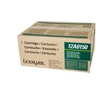 Lexmark 12A0150 GENUINE TONER