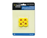 Lift Off Corr. Tapes for Smith Corona K Series & Wordsmith Typewriters, 2/Pack (SMC22210)