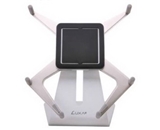 LUXA2 LH0006 H4 Aluminum Tablet PC Stand [Electronics]