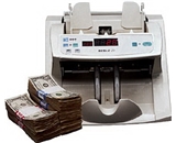 Magner MAGII 20 Series Currency Counter