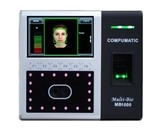 MB1000 Multi-Bio Biometric Face Recognition and Fingerprint System