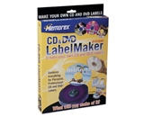 Memorex CD/DVD Compact LabelMaker System