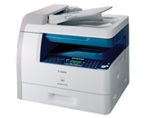 Canon ImageCLASS MF6530 ? Multifunction Copier Printer Scanner