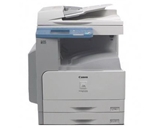 Canon imageCLASS MF7470 Black and White Laser Multifunction Printer