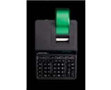 Monroe 8125 Two Color Printing Calculator