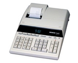 Monroe 7150 14 Digit - Desktop Print/Display (Office Machine / Calculators)