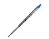 Monteverde Ballpoint Refill to Fit Waterman Ballpoint Pens, Medium Point, Soft Roll, Turquise, 2 per Pack (W132TQ)
