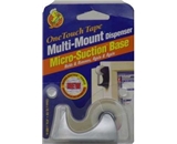 Multi-Mount Tape Dispenser (00-20955) 6 each