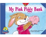 My Pink Piggy Bank by Rozanne Williams