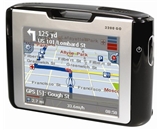 MyGuide 3240 3.5-Inch Portable GPS Navigator