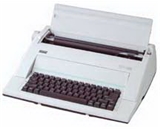 Nakajima WPT-150 Typewriter