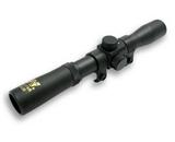 NcStar Tactical 4x20 Compact Air Scope