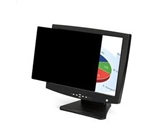 NEW 24- w/Ntbk/LCD Privacy Filter (Monitors)