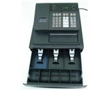 Sharp XE-A107 Cash Register