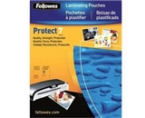 NEW Fellowes Laminating Pouches (Office Products)