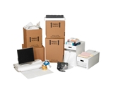 Office Moving Kit (1 Each Per Bundle)