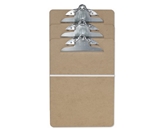 Officemate Clipboard, Letter Size, 3 pack (83130)