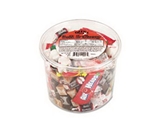 Office Snax OFX00013 Variety Tub Candy