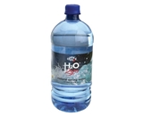 Office Snax OFX00026 Bottled Spring Water 1 Liter 12 Bottles