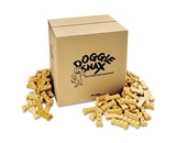 Office Snax OFX00041 Doggie Biscuits 10 lb Box