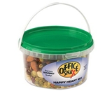 Office Snax OFX00055 All Tyme Favorite Nuts, Happy Heart Mix, 16 oz Tub