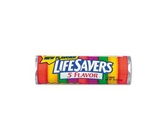 Office Snax OFX22935 LifeSavers Hard Candy Assorted Flavors 20