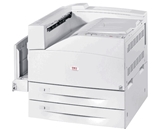 Oki 62429901 - B930N Digital Monochrome Laser Printer