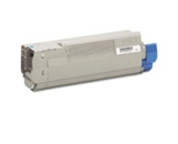 Printer Essentials for Okidata C5550MFP/C6100/C6150/MC560MFP (MSI) - 40037 Toner