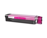 Printer Essentials for Okidata C5800/ C5500 High Capacity (MSI) - MSOK5855M-HC Toner