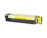 Printer Essentials for Okidata C5800/ C5500 High Capacity (MSI) - MSOK5855Y-HC Toner