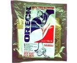 Oreck ET511PK dutchTech Hypo-Allergenic Bags- Genuine - 5 Pack
