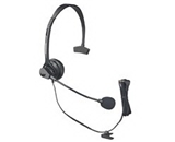 Panasonic KX-TCA60 Hands-Free Headset with Comfort Fit Headband for Use with Cordless Phones