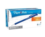 Paper Mate Write Bros. 0.7mm Mechanical Pencils, 24 Color Barrel Pencils (74405)