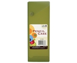 Paris Business Products DocIt Pencil Case, Assorted Colors, (00866)