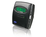 Lathem PC100R PayClock Terminal Only RS232 & RS485
