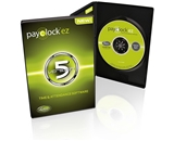 Lathem PayClock EZ Version 5 Software Upgrade