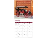 Perfect Timing - Avalanche, 2013 Classic Cars Wall Calendar (7001513)