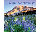 Perfect Timing Avalanche 2013 Pacific Northwest Wall Calendar (7001540)