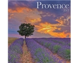 Perfect Timing - Avalanche, 2013 Provence Wall Calendar (7001497)